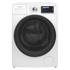 Lave-linge hublot Whirlpool W7X89R SILENCE FR