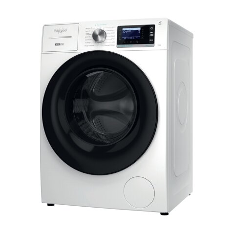 Lave-linge hublot Whirlpool W899ADFR