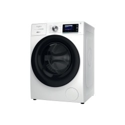 Lave-linge hublot Whirlpool W809ADBFR