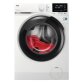 Lave-linge hublot Aeg LFR61G814O