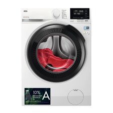 Lave-linge hublot Aeg LFR7184N4B - VAPEUR PROSTEAM