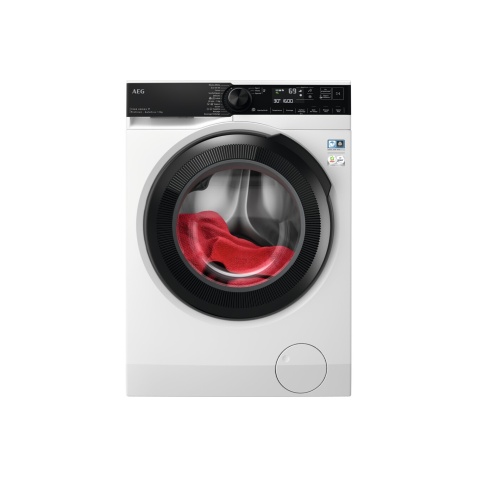 Lave-linge hublot Aeg LFR73H169Q AUTODOSE / CAREDRUM