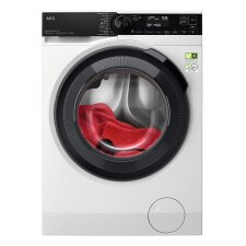 Lave-linge hublot Aeg LFR83B114V