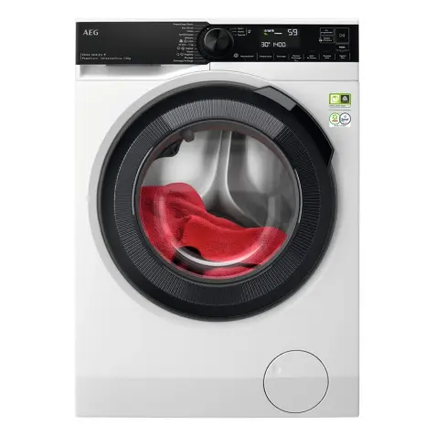 Lave-linge hublot Aeg LFR83B114V