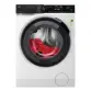 Lave-linge hublot Aeg LFR83B114V