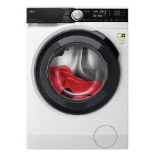 Lave-linge hublot Aeg LFR85B114Q