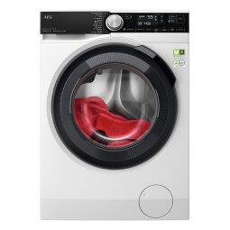 Lave-linge hublot Aeg LFR85B114Q