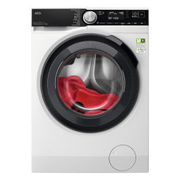 Lave-linge hublot Aeg LFR95A116S