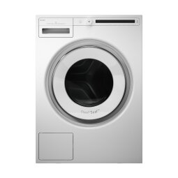 Lave-linge hublot Asko W2096R.W MOTEUR INDUCTION - Système QUATTRO