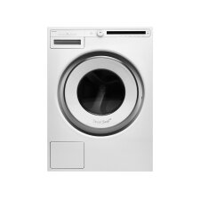 Lave-linge hublot Asko W2114C.W/1