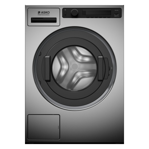 Lave-linge hublot Asko WMC6742P.T