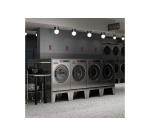 Lave-linge hublot Asko WMC8943PC.S