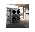 Lave-linge hublot Asko WMC8943PC.S