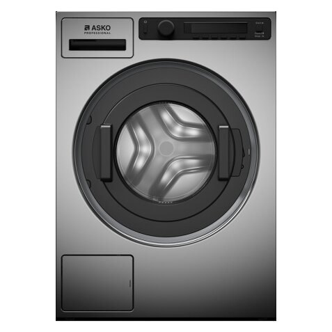 Lave-linge hublot Asko WMC8943PC.S