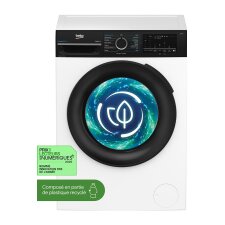 Lave-linge hublot Beko BM34WFU48411 - EnergySpin