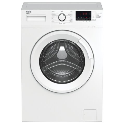 Lave-linge hublot Beko WUV8011XWW