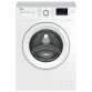 Lave-linge hublot Beko WUV8011XWW