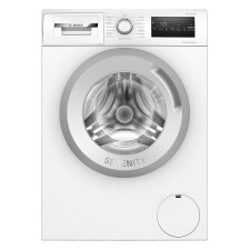 Lave-linge hublot Bosch WAN2825SFR