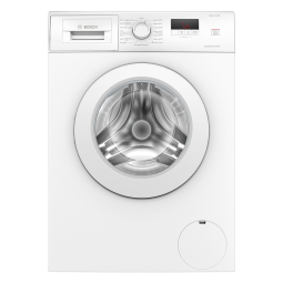 Lave-linge hublot Bosch WAJ24078FR