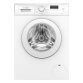 Lave-linge hublot Bosch WAJ24078FR