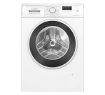 Lave-linge hublot Bosch WGE02409FR
