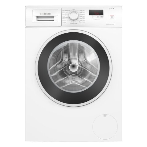 Lave-linge hublot Bosch WGE02409FR