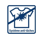 Lave-linge hublot Bosch WGG244ZSFR, Série 6