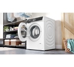 Lave-linge hublot Bosch WGH256ASFR