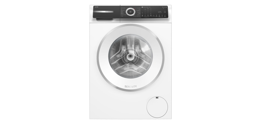 Lave-linge hublot Bosch WGH256ASFR