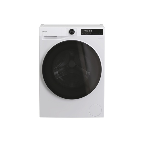 Lave-linge hublot Candy BP 49SBL8-FR