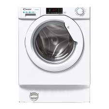 Lave-linge hublot Candy ENCASTRABLE - CBW 27D1E-S