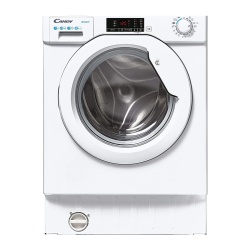 Lave-linge hublot Candy ENCASTRABLE - CBW 27D1E-S