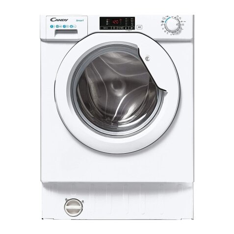 Lave-linge hublot Candy ENCASTRABLE - CBW 27D1E-S