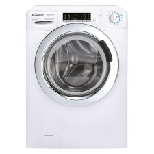 Lave-linge hublot Candy CSO 5106TWMC/1-S