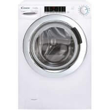 Lave-linge hublot Candy CSO 596TWMC/1-S