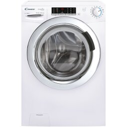 Lave-linge hublot Candy CSO 596TWMC/1-S