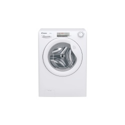Lave-linge hublot Candy EY294DWM5/1-S 9kg 1200 trs/min