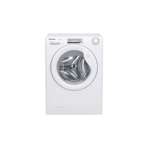 Lave-linge hublot Candy EY294DWM5/1-S 9kg 1200 trs/min