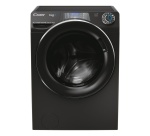 Lave-linge hublot Candy RP586BWMBCB/1-S