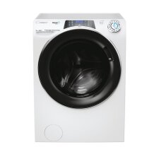 Lave-linge hublot Candy RPD 4106BWMBC-S AUTODOSE