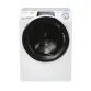 Lave-linge hublot Candy RPD 4106BWMBC-S AUTODOSE