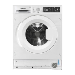 Lave-linge hublot De Dietrich DWF484QJE