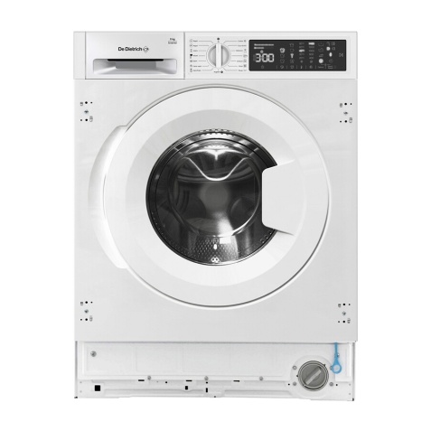 Lave-linge hublot De Dietrich DWF484QJE
