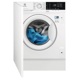 Lave-linge hublot Electrolux EW7F1484BI