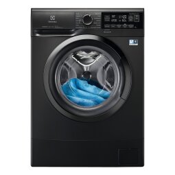 Lave-linge hublot Electrolux EW6S3624BN - FAIBLE PROFONDEUR