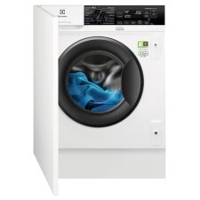 Lave-linge hublot Electrolux EW8F3814BI - ENCASTRABLE 60CM