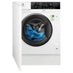 Lave-linge hublot Electrolux EW8F3814BI - ENCASTRABLE 60CM