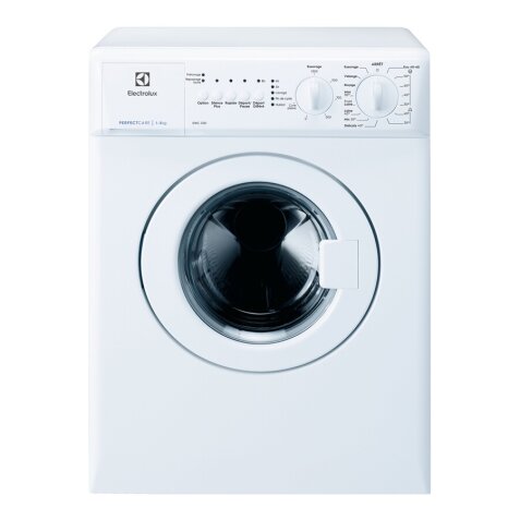 Lave-linge hublot Electrolux EWC1352