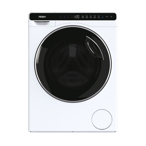 Lave-linge hublot Haier HW50-BP12307-S