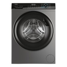 Lave-linge hublot Haier HW80-B14939S8-FR